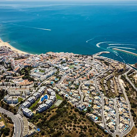 شقة Vista Marina - Old Town *