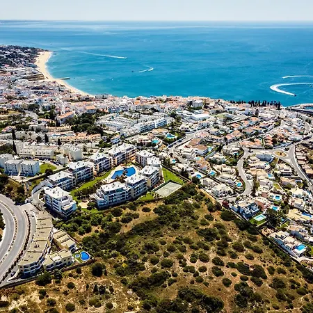 Vista Marina - Old Town * البوفيرا
