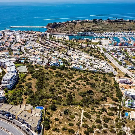 Vista Marina - Old Town Αλμπουφέιρα