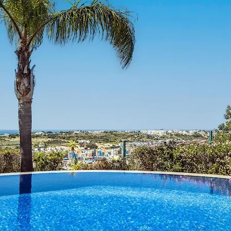 Vista Marina - Old Town * Αλμπουφέιρα