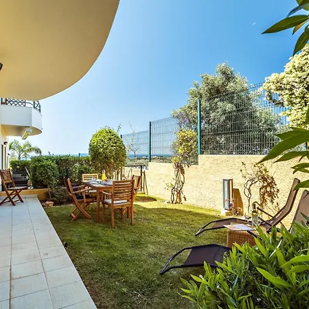 Vista Marina - Old Town Διαμέρισμα