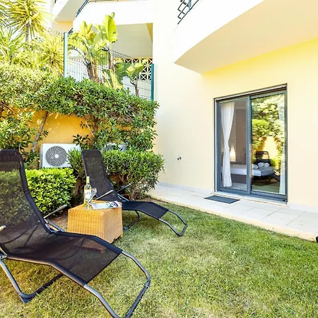 Vista Marina - Old Town Διαμέρισμα Αλμπουφέιρα