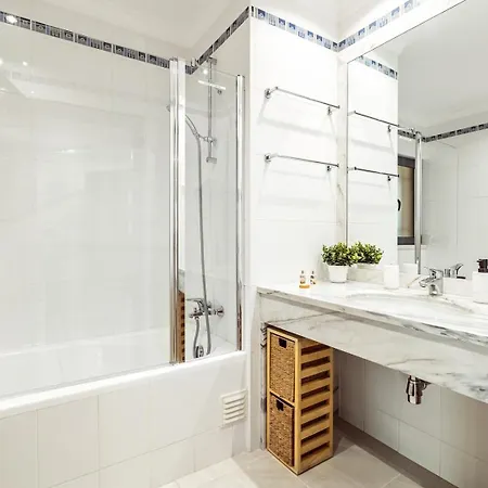 Vista Marina - Old Town Διαμέρισμα *