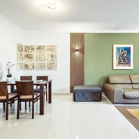 Vista Marina - Old Town